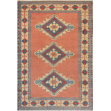 One-of-a-Kind 5'8" X 8'4" Area Rug