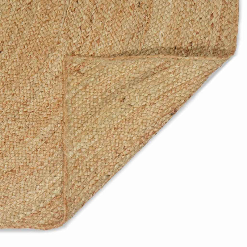 Solid Colour Standard Area Rug, Rectangle 160 x 230 cm