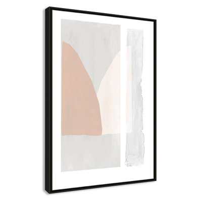 Lora "Soft And Light" Print by Tom Reeves