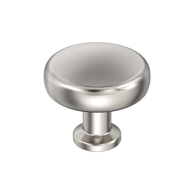 Bouton rond de 1 1/4 po de diamètre Factor