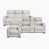 Taupe est en rupture de stock
