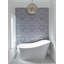 Rodeo 61'' L Soaking Bathtub-50879116-88718572