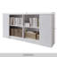 Buffet de 59,1 po de largeur Kondoju-87052765