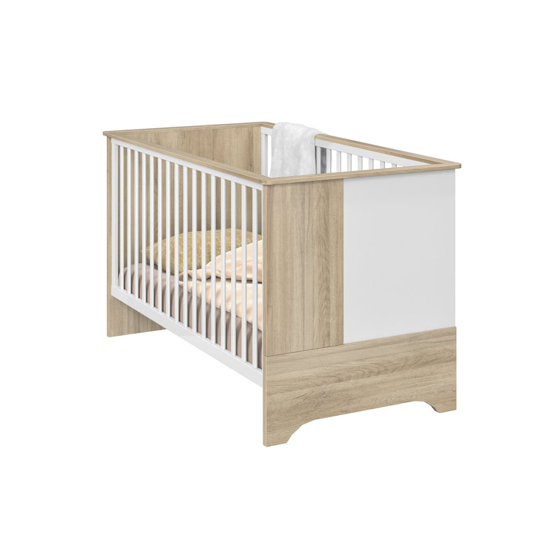 Oliwia 2 Cot Bed