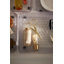 Rangement à tiroirs polyvalent H 2 po x l 3,25 po x l 6 po Lucretia-698201974