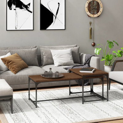 Besaw Frame Coffee Table
