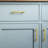 Sturdy Bar Pull Handle Multipack-110981950-110981953