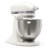 KitchenAid® Artisan Plus Mixer with Integrated Bowl Light & Precision Speed Control – Porcelain White-129548121