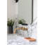 East Linear Wall Mount Bathroom Faucet-379859263
