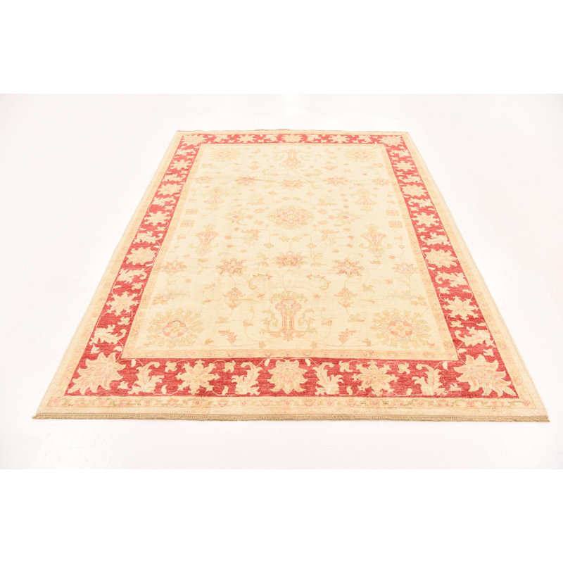 Tapis crème Delao