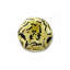Wild Glamour Silk Circular Pillow Cover & Insert-60072132