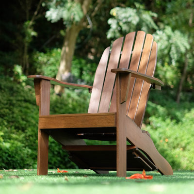 Table Adirondack Florissant
