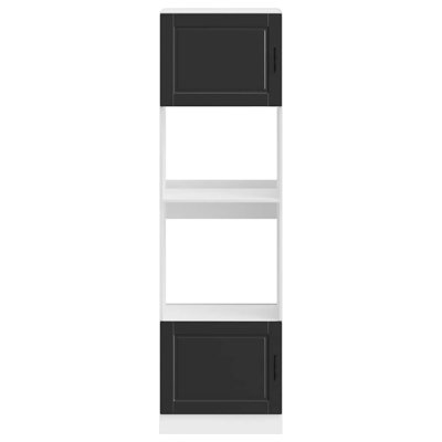Belisle Oven Cabinet