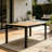 59 DINING TABLE