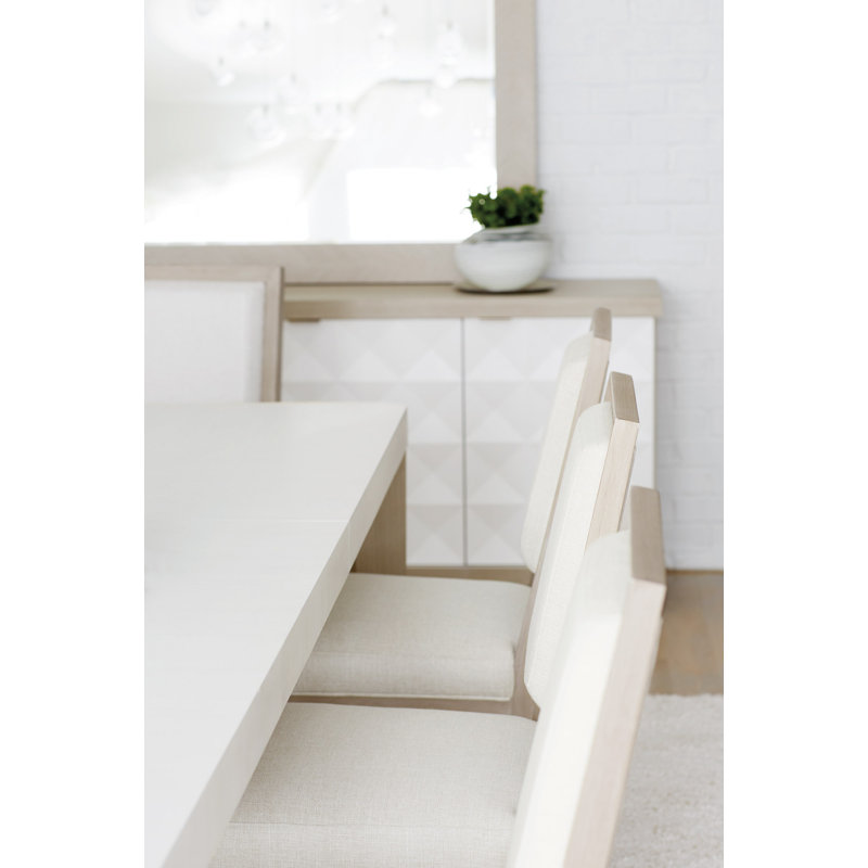 Axiom Dining Table