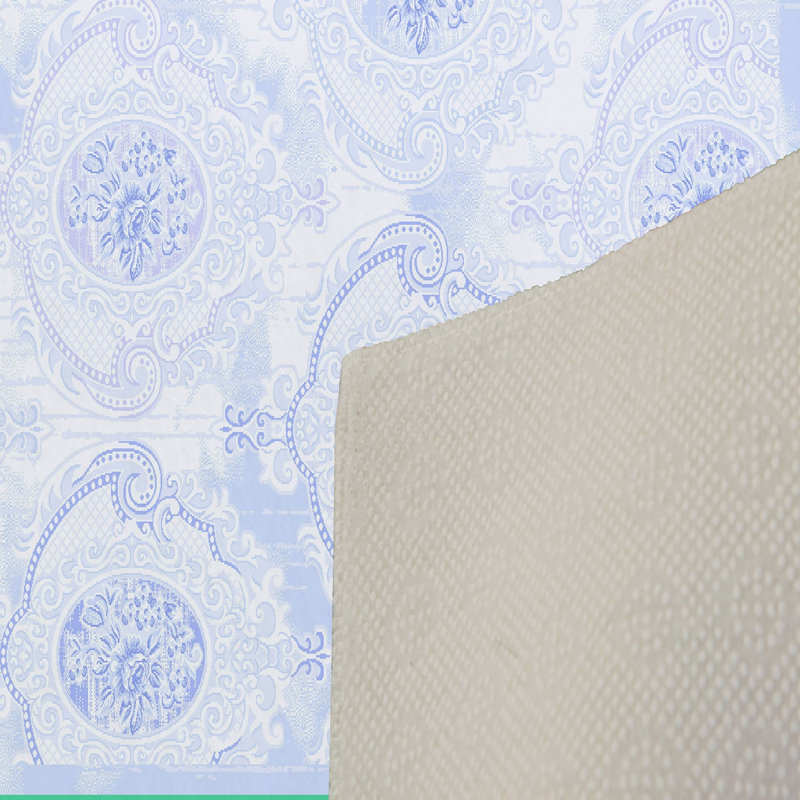 Premium Hall Carpet – 3.3 x 9.8 ft, 100% Polyester, 0.3 in Pile Height | Antibacterial, Non-Slip Underside, Machine Washable | 3D Digital Print Design, Durable & Easy to Clean, Ideal for Home Decor