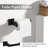 10 - Piece Bathroom Hardware Set