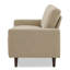 Elegido 213.1Cm Square Arms Sofa-853333957