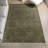 Forland Textured Geometric Tasseled Area Rug-1717371039