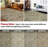 Washable Runner Rug – Vintage Distressed Design, Non-Slip, Soft Bath Mat for Kitchen, Entryway, Laundry-1953956731