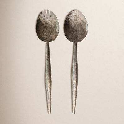 Aarani Flatware Set