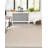 Contemporary Ohara Area Rug Beige Color-230710982