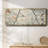 Simplicity- Framed Canvas-1873785979