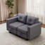 Fabric Corner Sectional-517430280-517430282-523537530