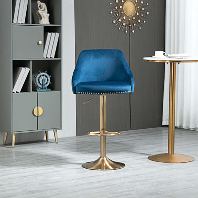 Tabouret Mikhia