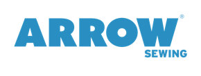 Arrow Sewing Logo