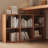 Picture color L-Shaped Solid Wood Executive Desk, Office desk-118614639