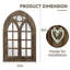 Miroir mural Cherrilyn-43064313-43064315