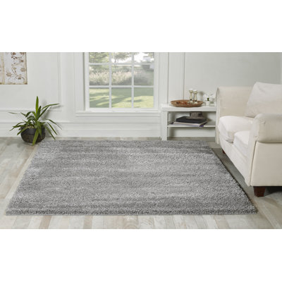 Vinita Floral Area Rug