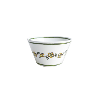 Daisy Chain Desssert Bowl