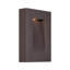 Urban LED Outdoor Flush Mount-13695279