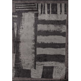 Rapture Abstract Area Rug