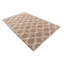 Tapis brun clair Newburn