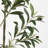 Faux 71'' Olive Tree