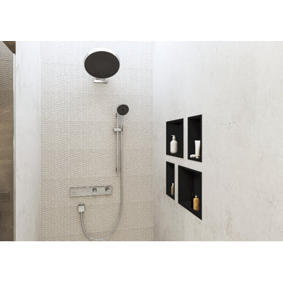Barre murale 36 "Unica S