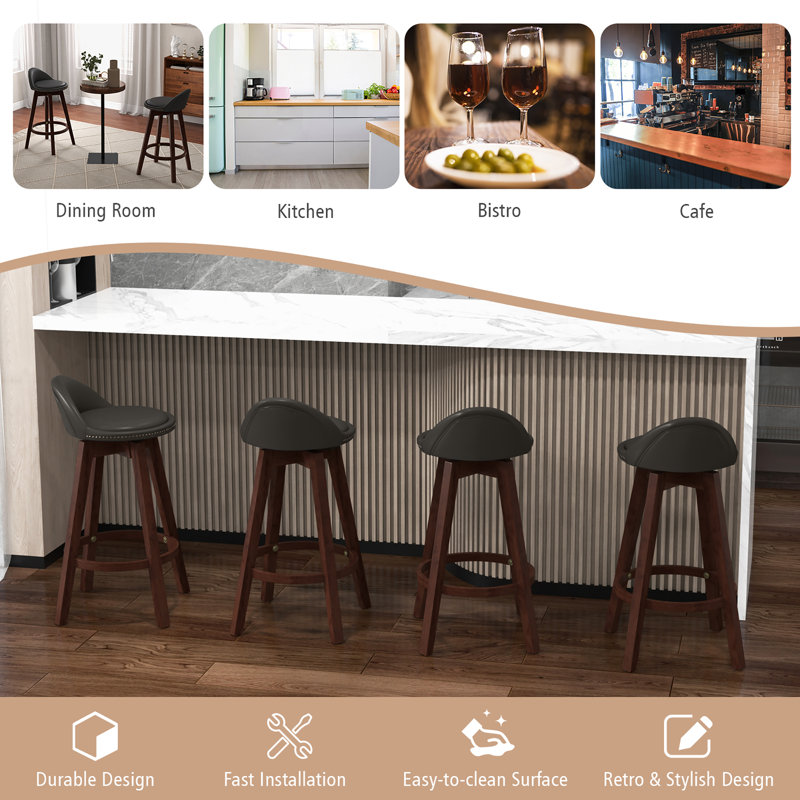 29 Tabouret