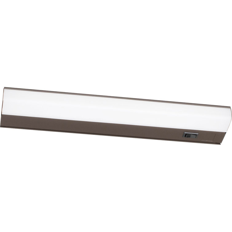 LED 21" Under Cabinet Light Bar
