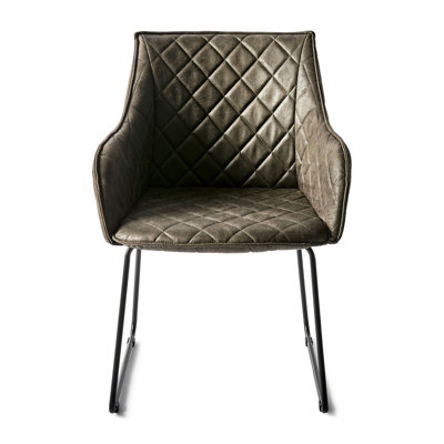 Andreoni 42cm H Armchair