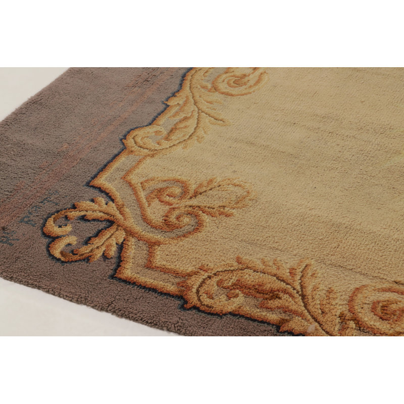 One-of-a-Kind 10'11x20'5 Area Rug