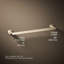 18" Wall Mounted Towel Bar-1872582975-1878155576