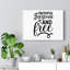 Faithful Forgiven And Free - Wrapped Canvas Print-1816085927