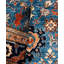 Serapi One-of-a-Kind 9' 10" X 13' 9" Hand Knotted Area Rug