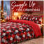 NZ Abstract Duvet Cover Set with Pillowcases-138862125