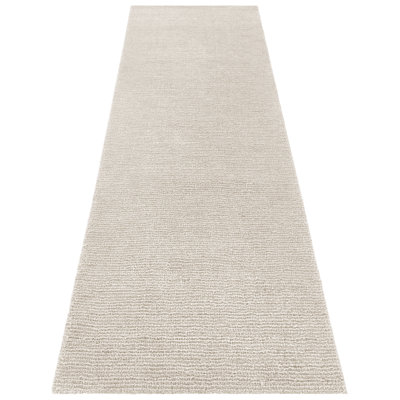 Cloud Tufted Beige Rug