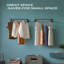 Abdulmajid Wall Mounted Coat Rack