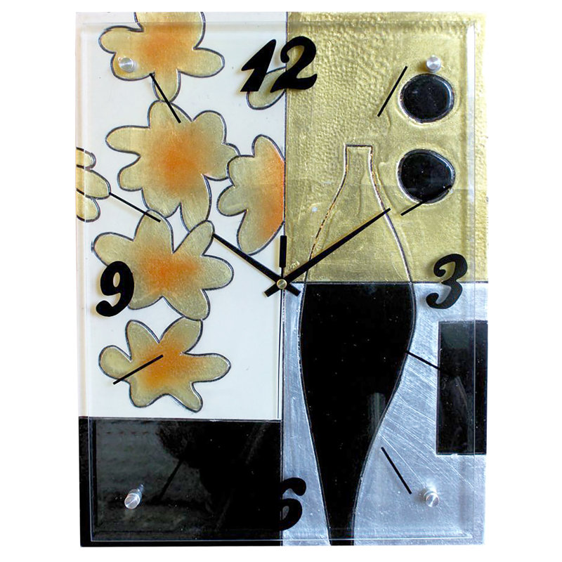 Hodnett Wall Clock